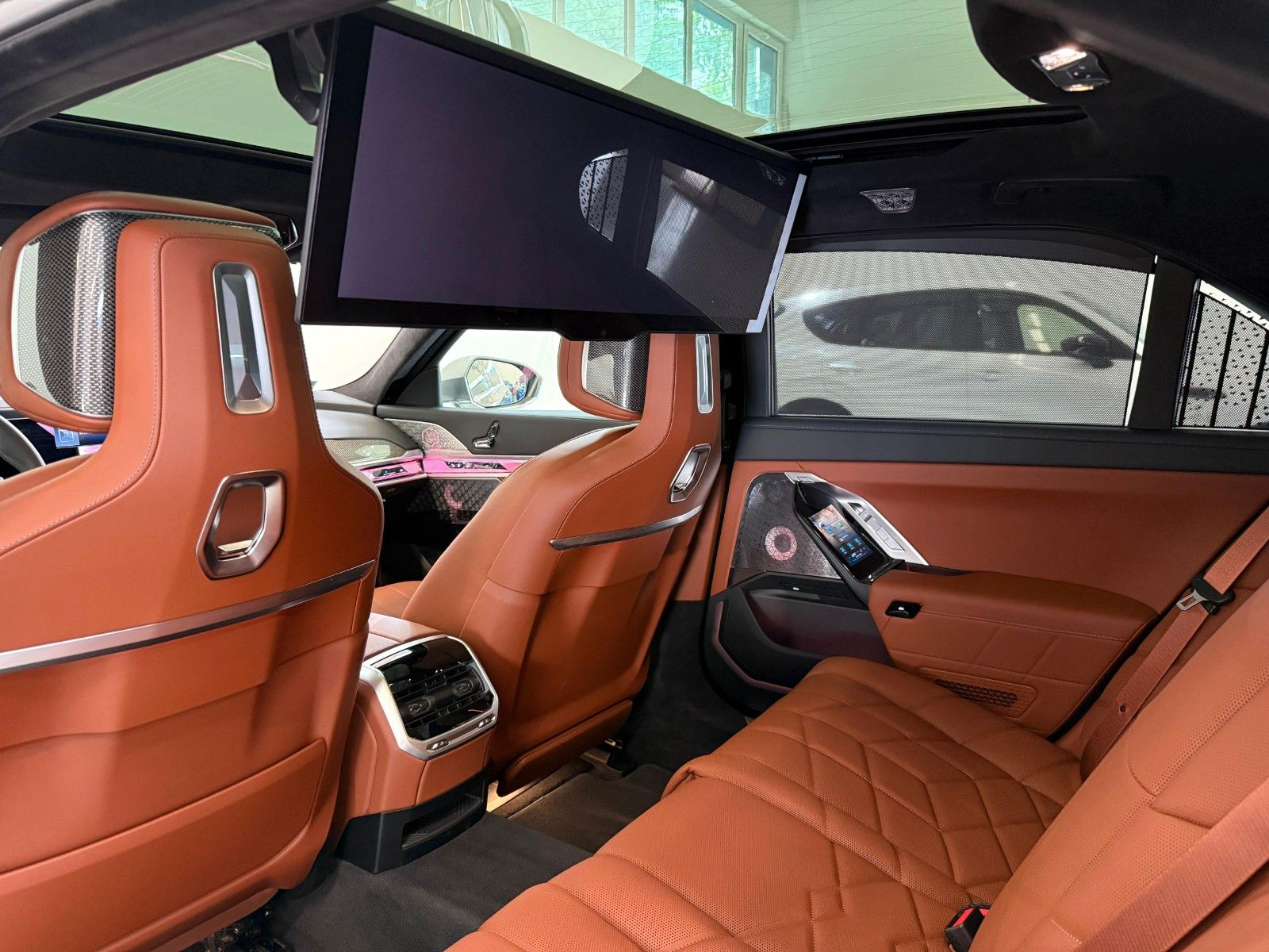 Fahrzeugabbildung BMW 740 d xDrive M Sport |VOLL |MWST AUSWB |