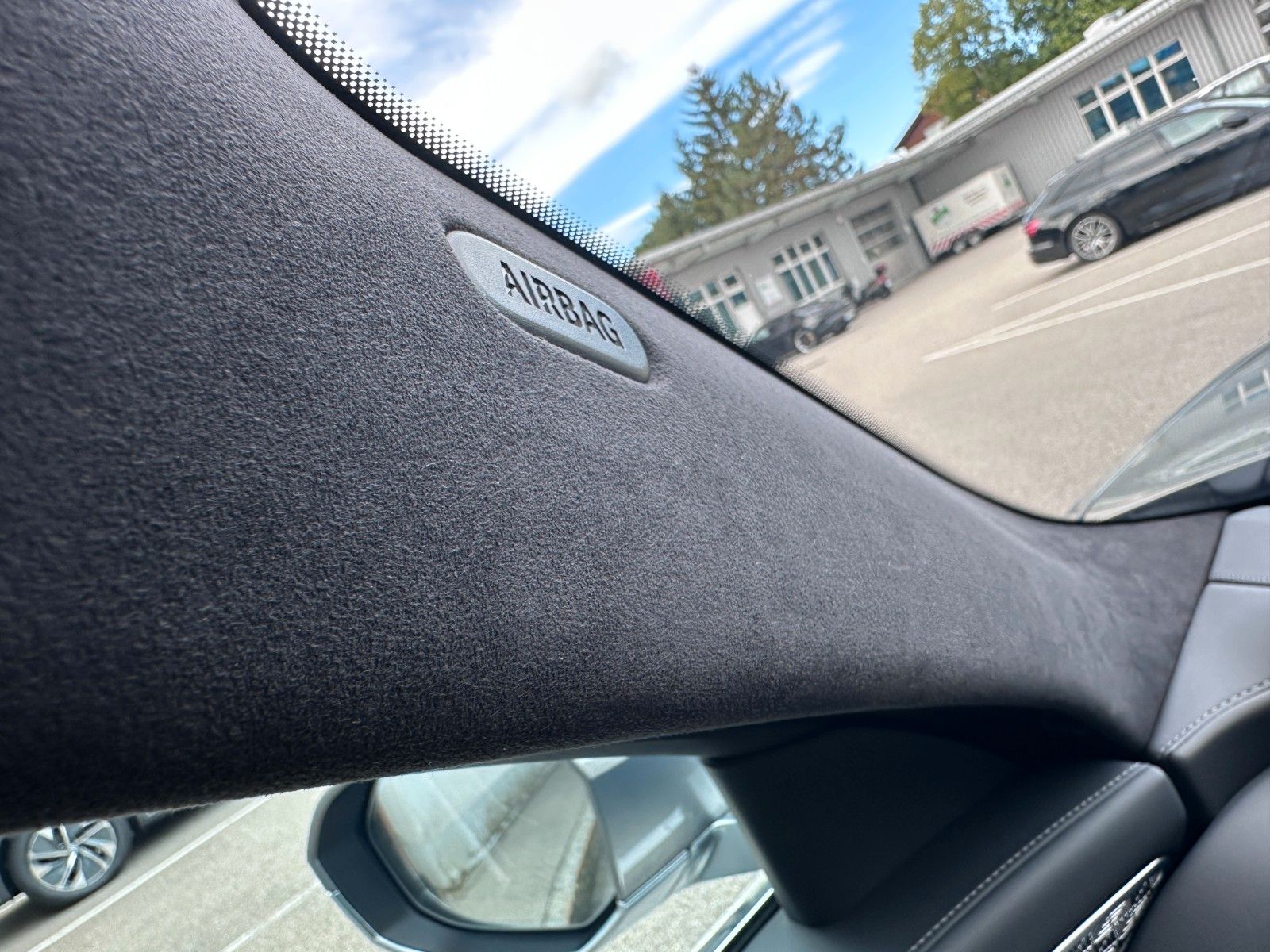 Fahrzeugabbildung BMW 740 d xDrive M Sport |VOLL |MWST AUSWB |