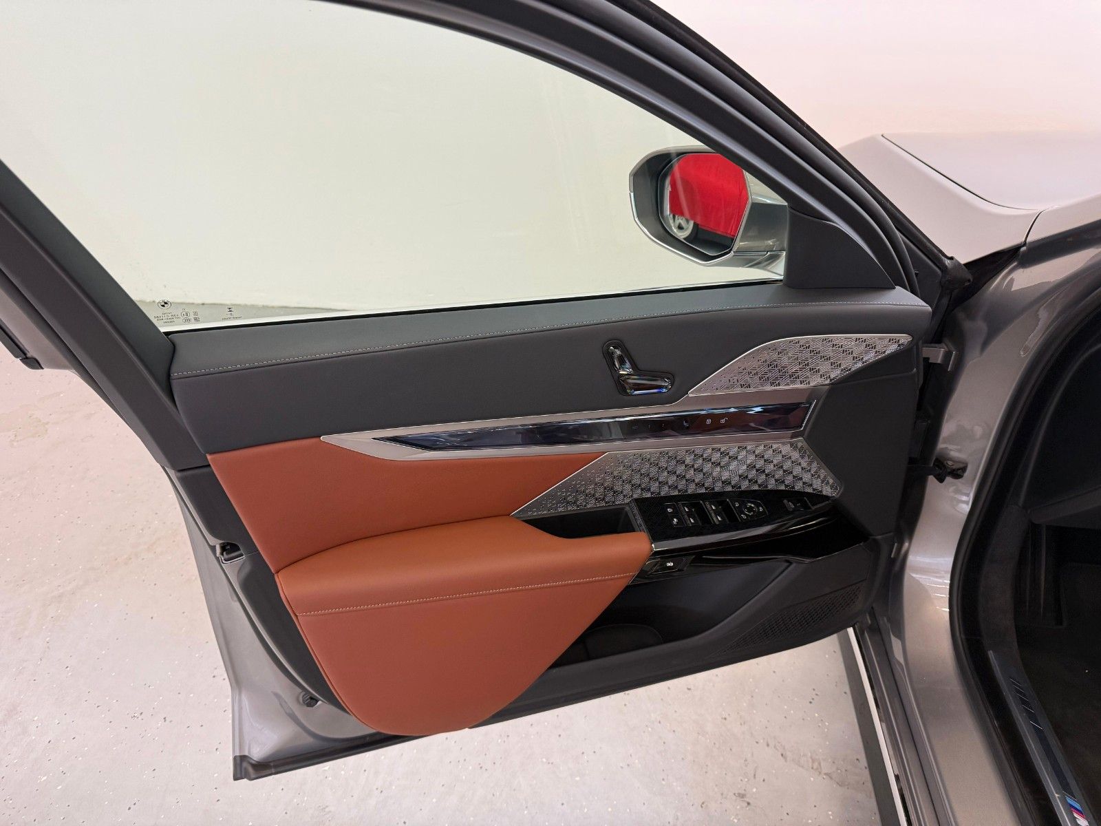 Fahrzeugabbildung BMW 740 d xDrive M Sport |VOLL |MWST AUSWB |