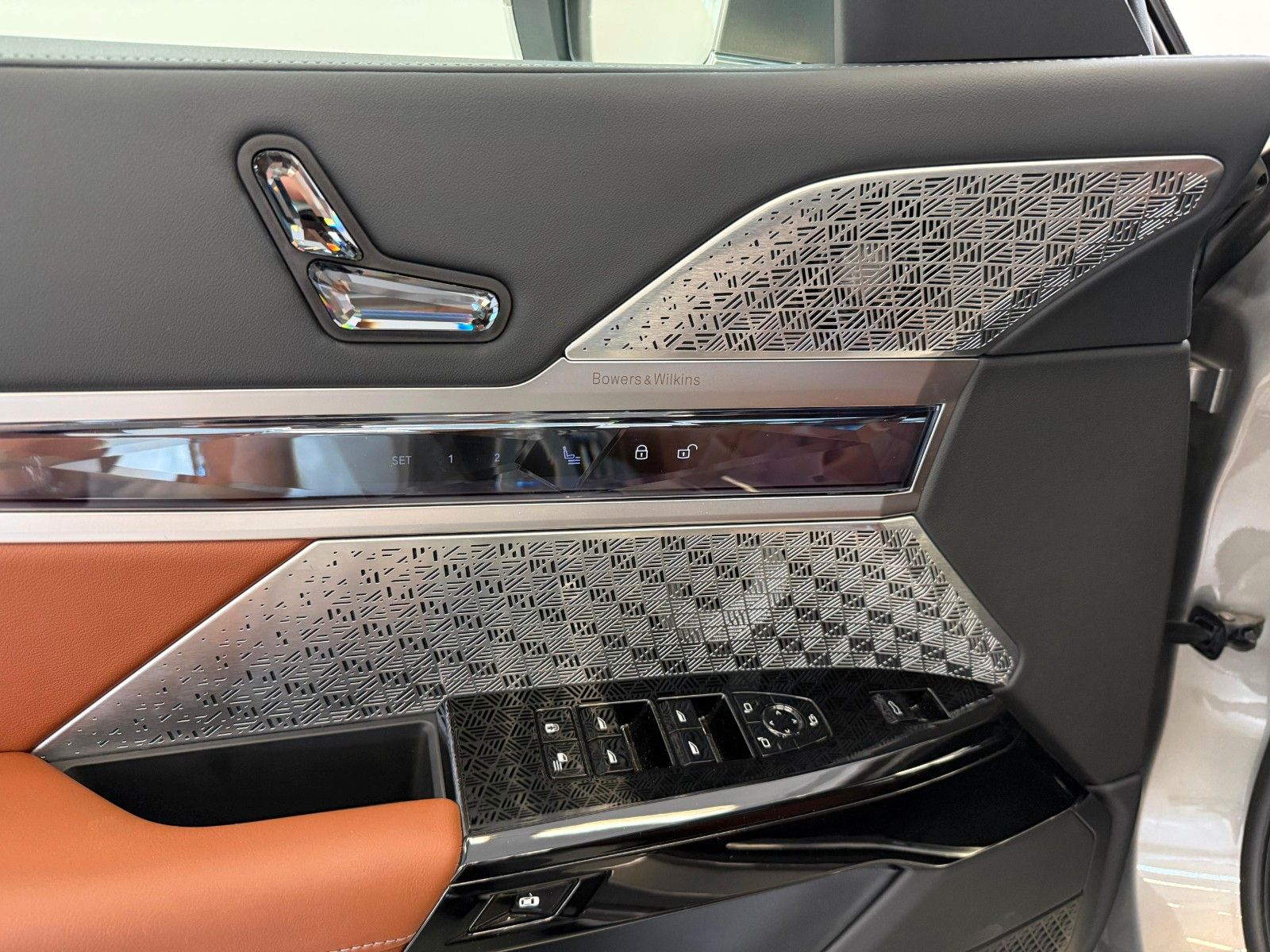 Fahrzeugabbildung BMW 740 d xDrive M Sport |VOLL |MWST AUSWB |