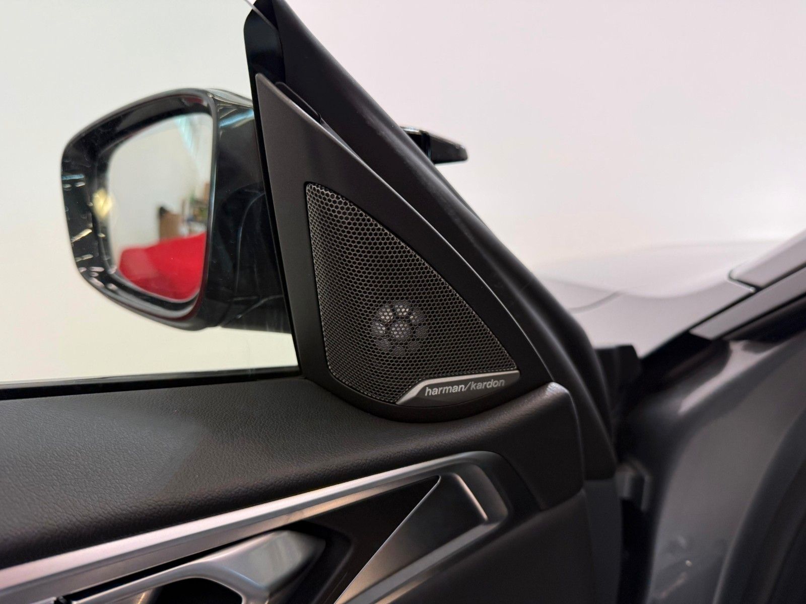 Fahrzeugabbildung BMW M4 Coupe M xDrive Competition | Mwst Ausw |