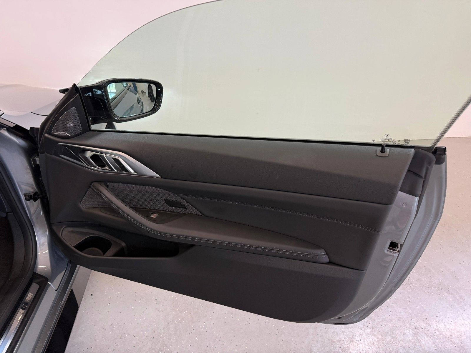 Fahrzeugabbildung BMW M4 Coupe M xDrive Competition | Mwst Ausw |