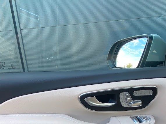 Fahrzeugabbildung Mercedes-Benz V300 d 4MATIC EXCLUSIVE lang AMG DISTR,PANO,BURM