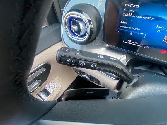 Fahrzeugabbildung Mercedes-Benz V300 d 4MATIC EXCLUSIVE lang AMG DISTR,PANO,BURM