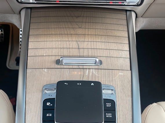 Fahrzeugabbildung Mercedes-Benz G63 AMG DISTR,BURM,Superior,PerformanceP.,360