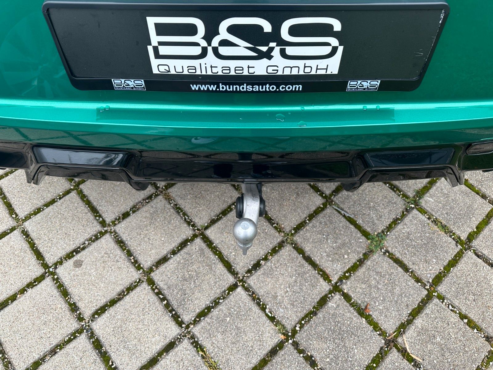 Fahrzeugabbildung BMW X6M Competition ACC,HUD,SKYL,HARMAN,SOFTCL,AHK..