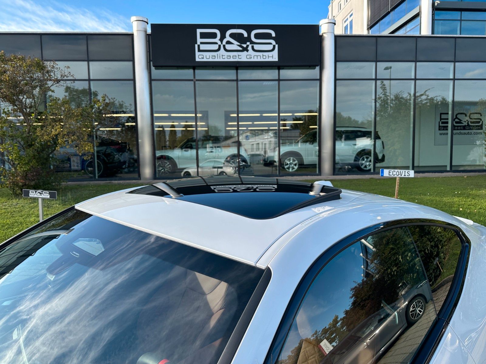Fahrzeugabbildung BMW M440 d xDrive Coupe ACC,HUD,HARMAN,360,Usw