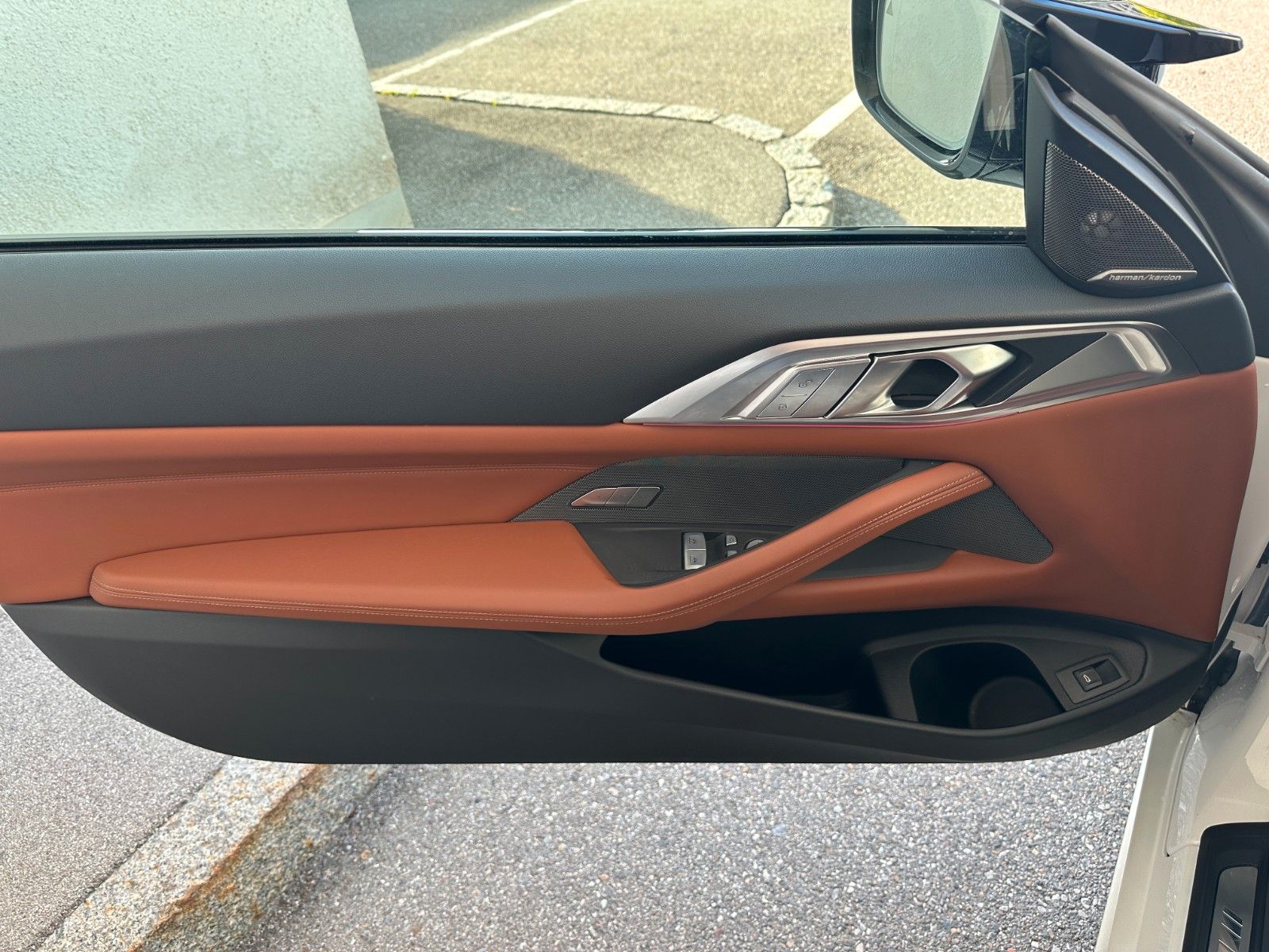 Fahrzeugabbildung BMW M440 d xDrive Coupe ACC,HUD,HARMAN,360,Usw