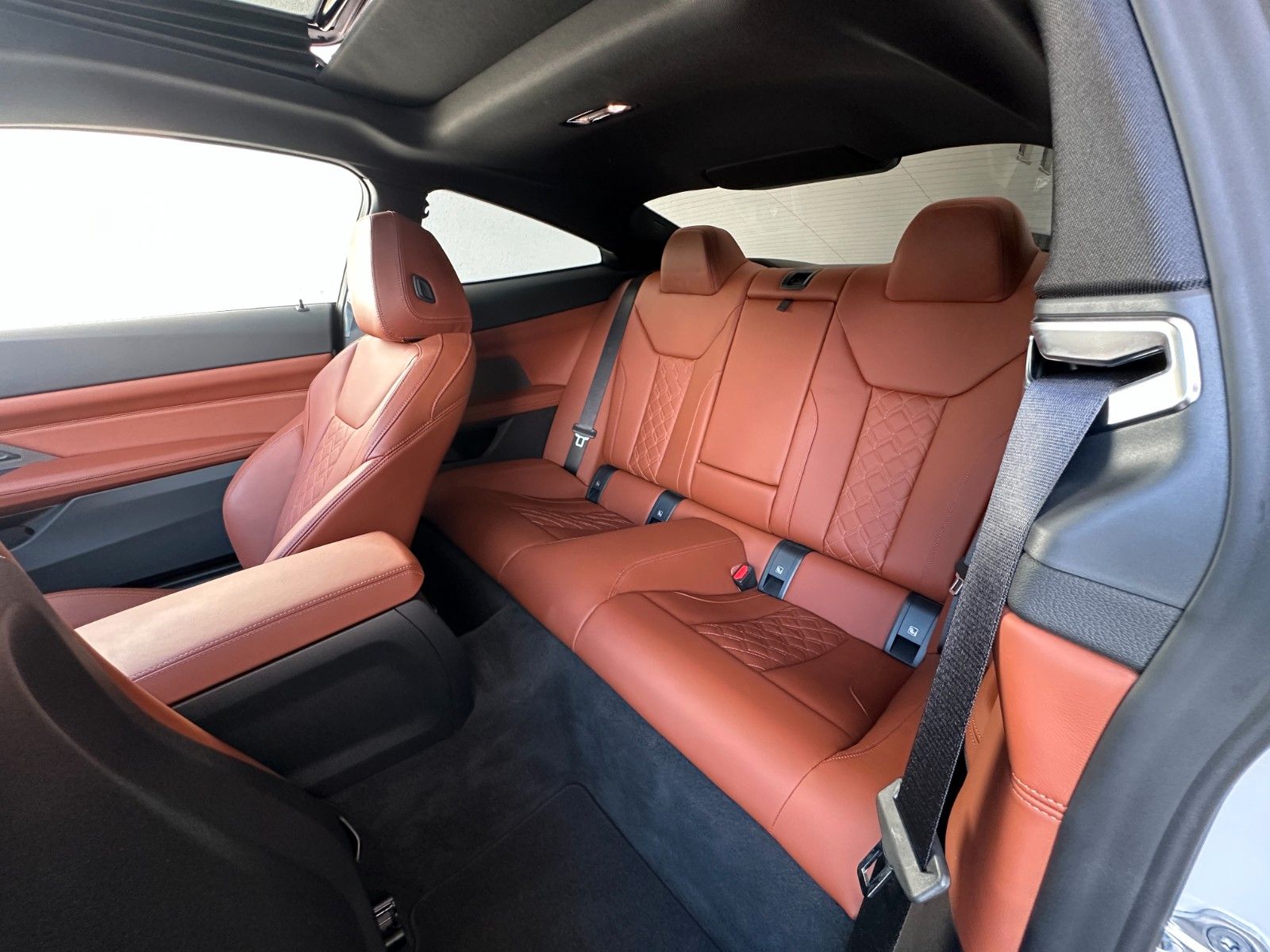Fahrzeugabbildung BMW M440 d xDrive Coupe ACC,HUD,HARMAN,360,Usw