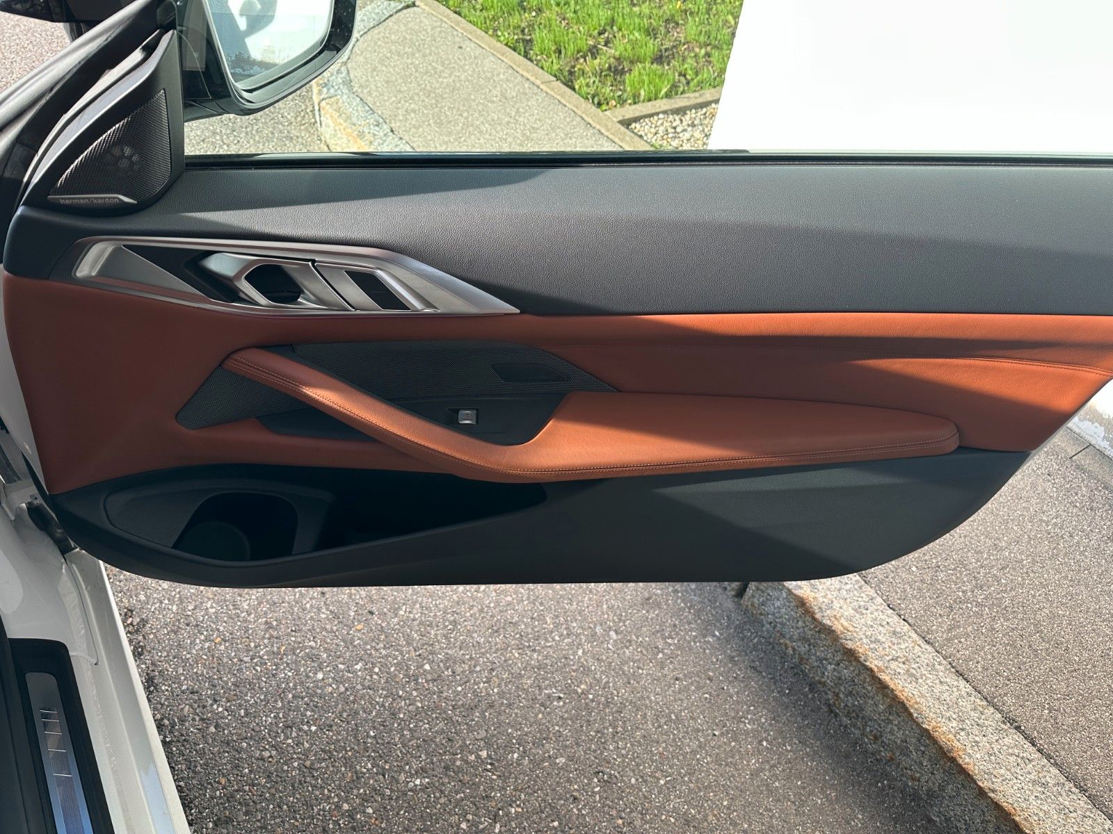 Fahrzeugabbildung BMW M440 d xDrive Coupe ACC,HUD,HARMAN,360,Usw