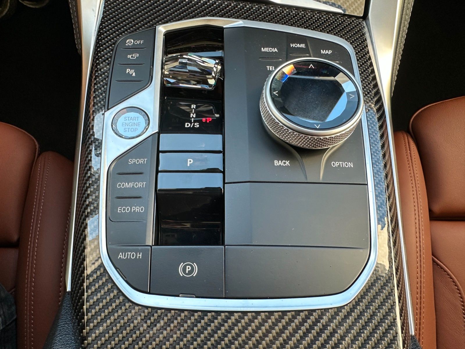 Fahrzeugabbildung BMW M440 d xDrive Coupe ACC,HUD,HARMAN,360,Usw