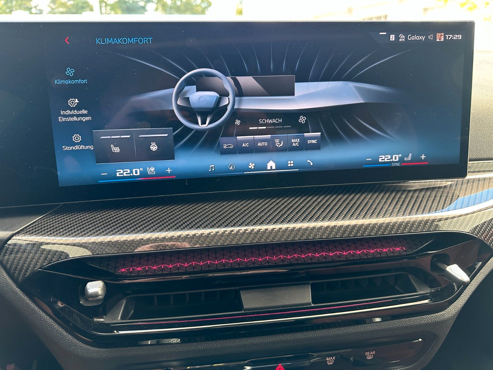 Fahrzeugabbildung BMW M440 d xDrive Coupe ACC,HUD,HARMAN,360,Usw