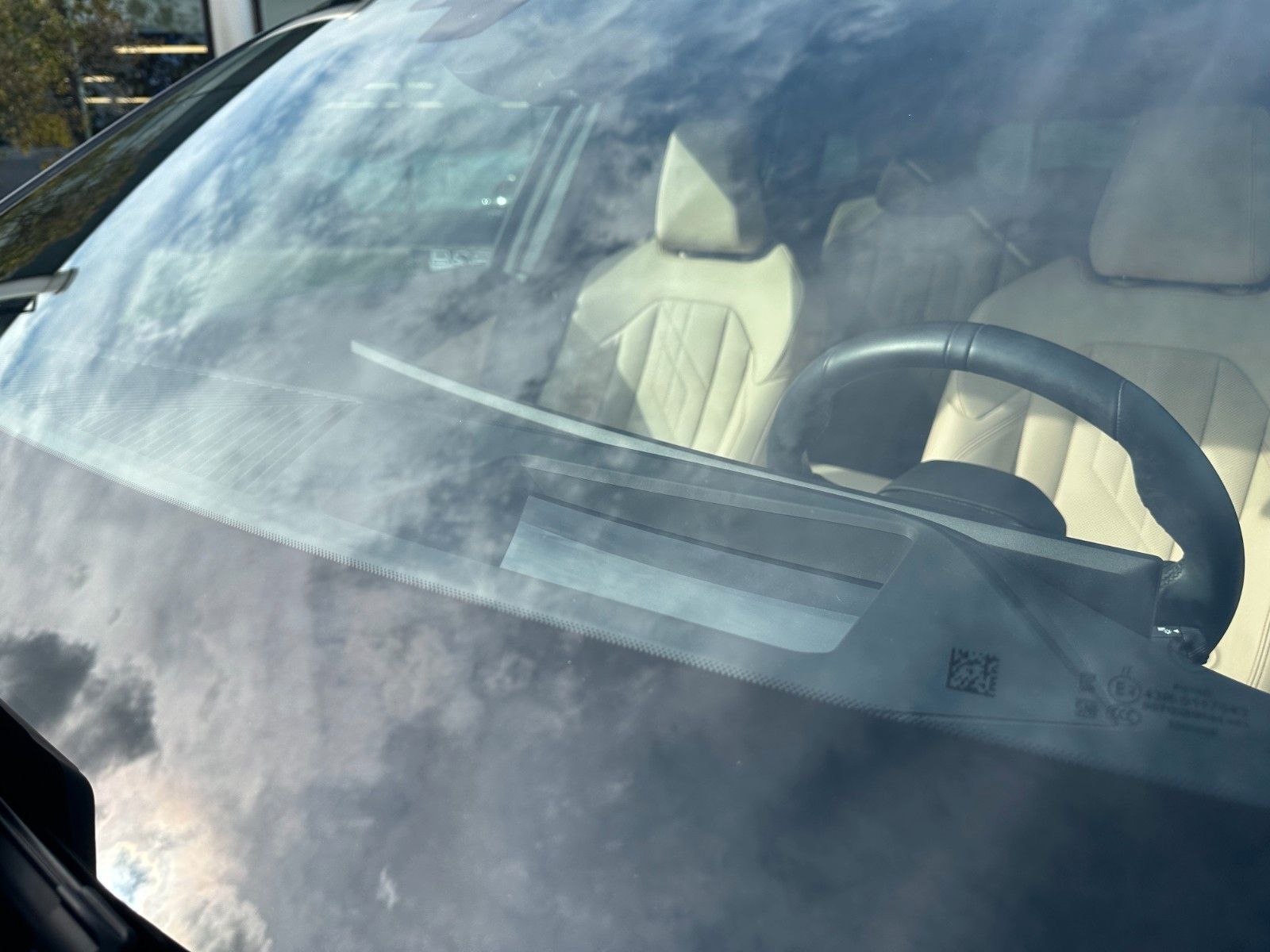 Fahrzeugabbildung BMW X3 20d xDr MSport ACC,HUD,HARMAN,AHK,360,SITZKL.