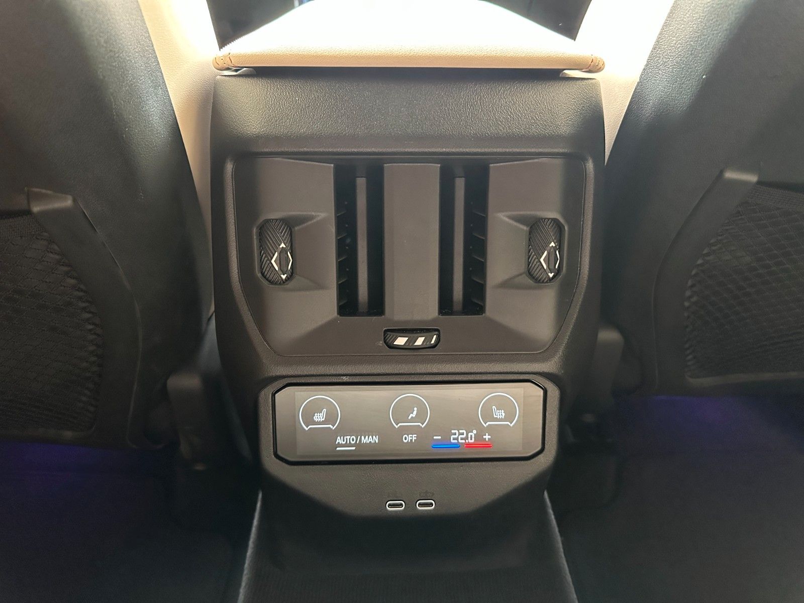 Fahrzeugabbildung BMW X3 20d xDr MSport ACC,HUD,HARMAN,AHK,360,SITZKL.