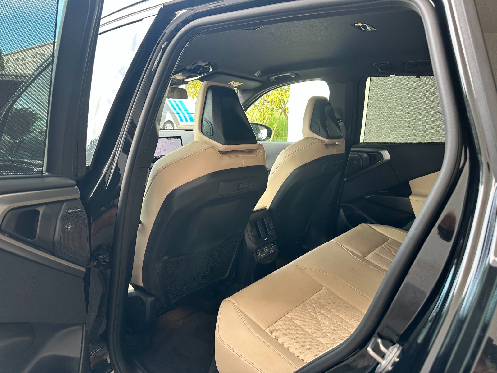 Fahrzeugabbildung BMW X3 20d xDr MSport ACC,HUD,HARMAN,AHK,360,SITZKL.