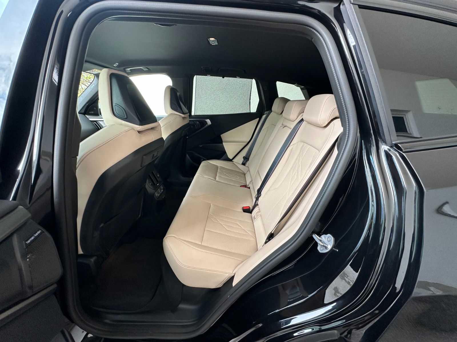 Fahrzeugabbildung BMW X3 20d xDr MSport ACC,HUD,HARMAN,AHK,360,SITZKL.