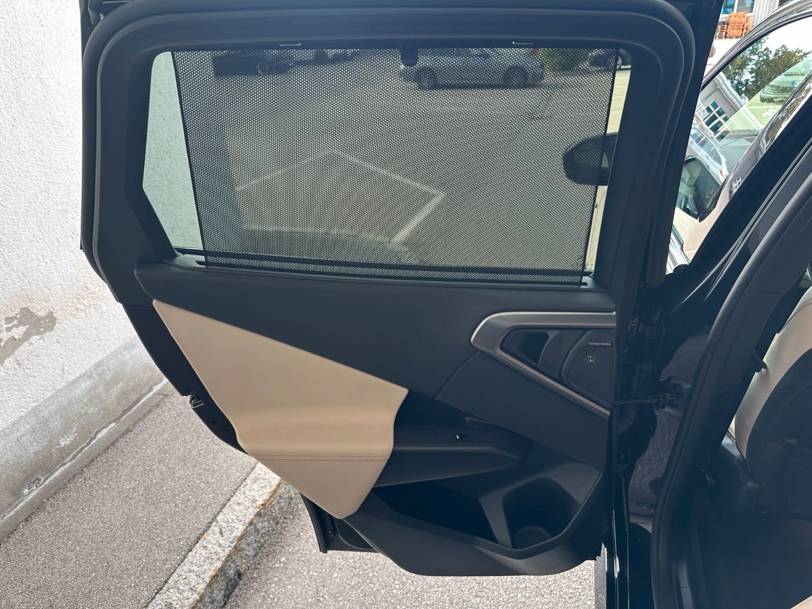 Fahrzeugabbildung BMW X3 20d xDr MSport ACC,HUD,HARMAN,AHK,360,SITZKL.