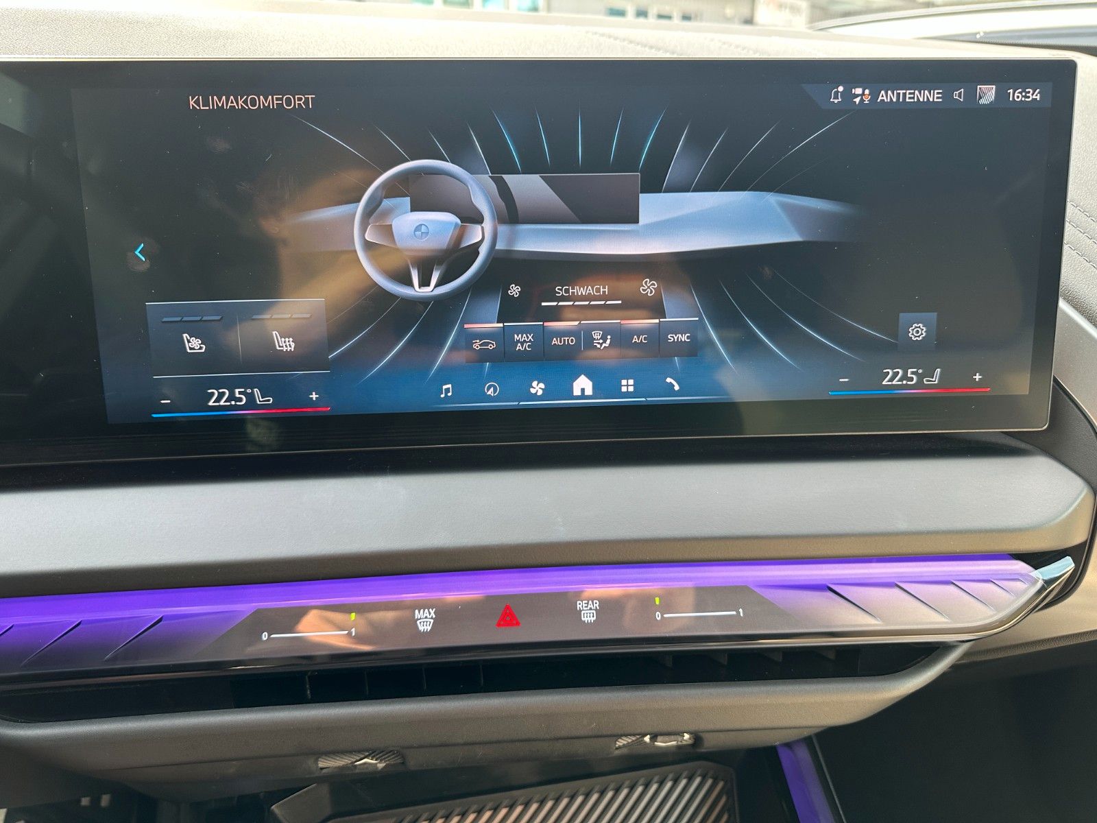 Fahrzeugabbildung BMW X3 20d xDr MSport ACC,HUD,HARMAN,AHK,360,SITZKL.