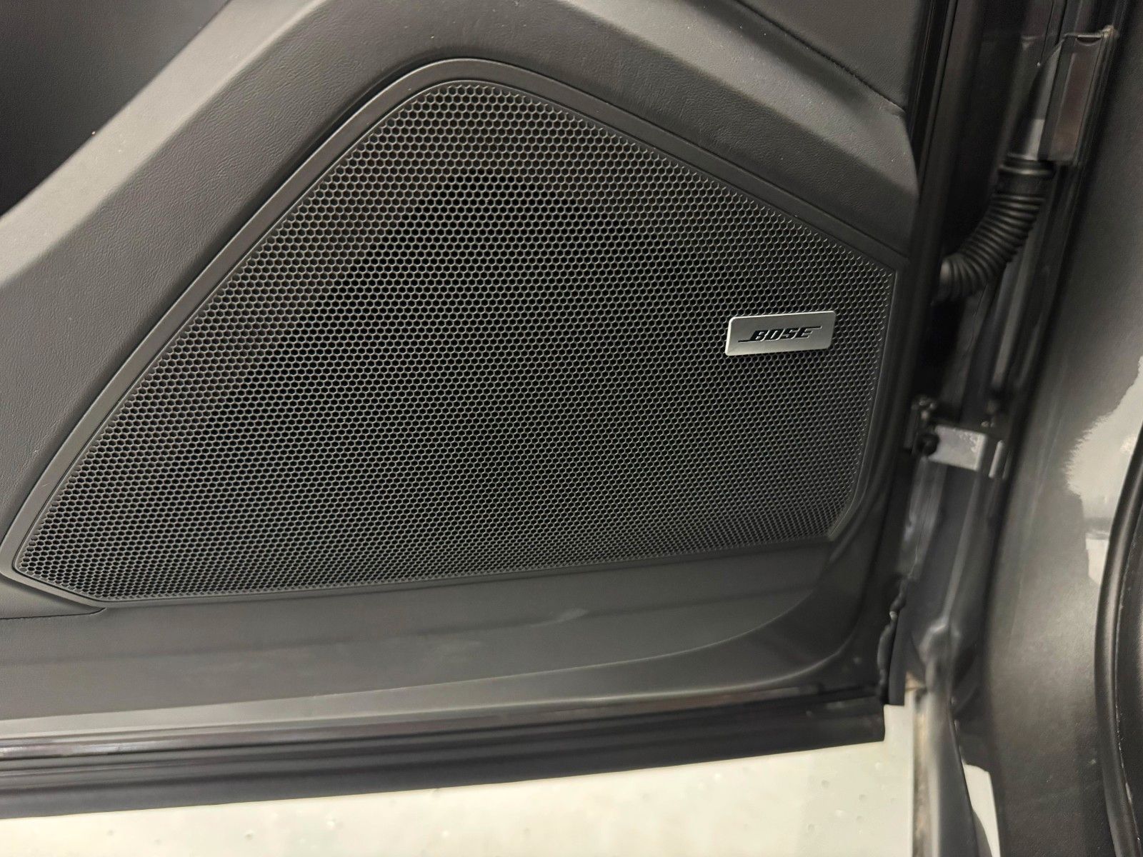 Fahrzeugabbildung Porsche Cayenne Coupe S ACC,HUD,PANO,BOSE,LUFT,AHK,Usw