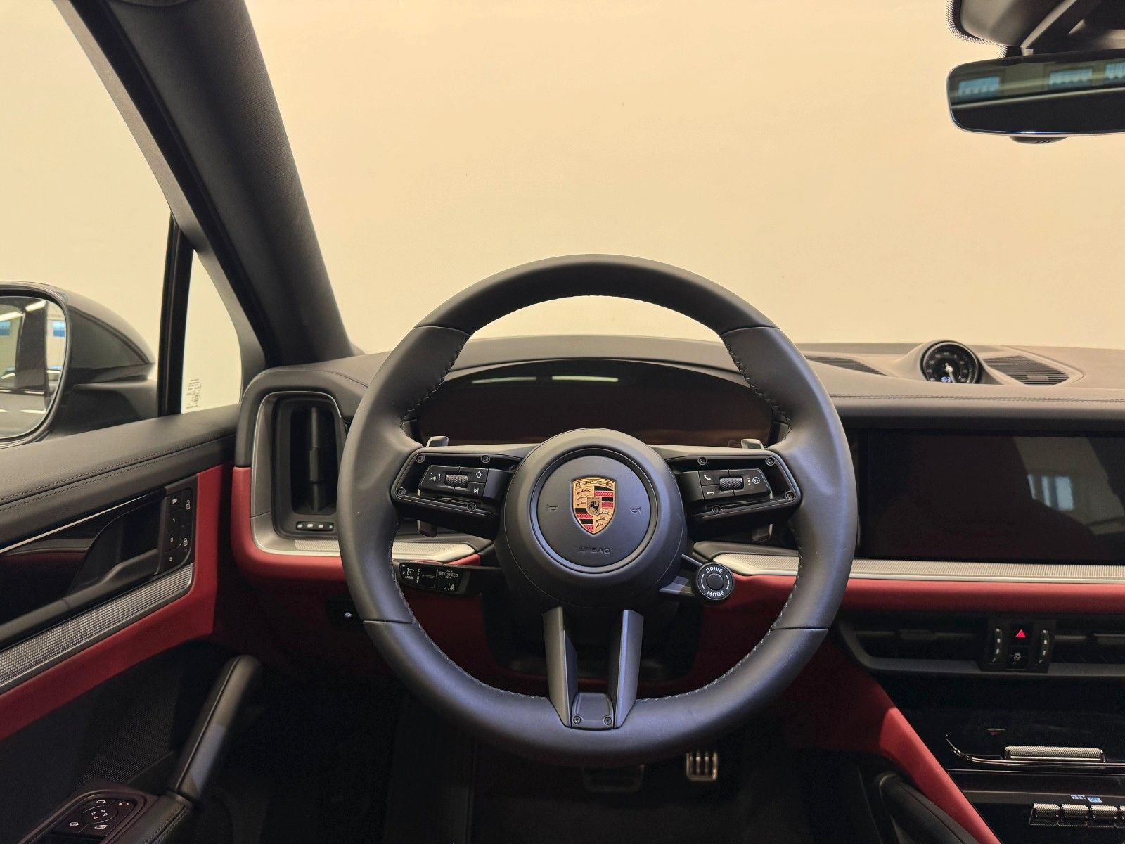 Fahrzeugabbildung Porsche Cayenne Coupe S ACC,HUD,PANO,BOSE,LUFT,AHK,Usw