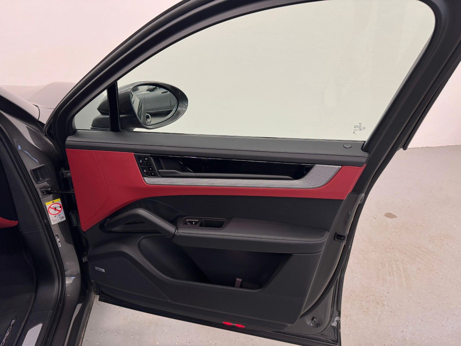 Fahrzeugabbildung Porsche Cayenne Coupe S ACC,HUD,PANO,BOSE,LUFT,AHK,Usw