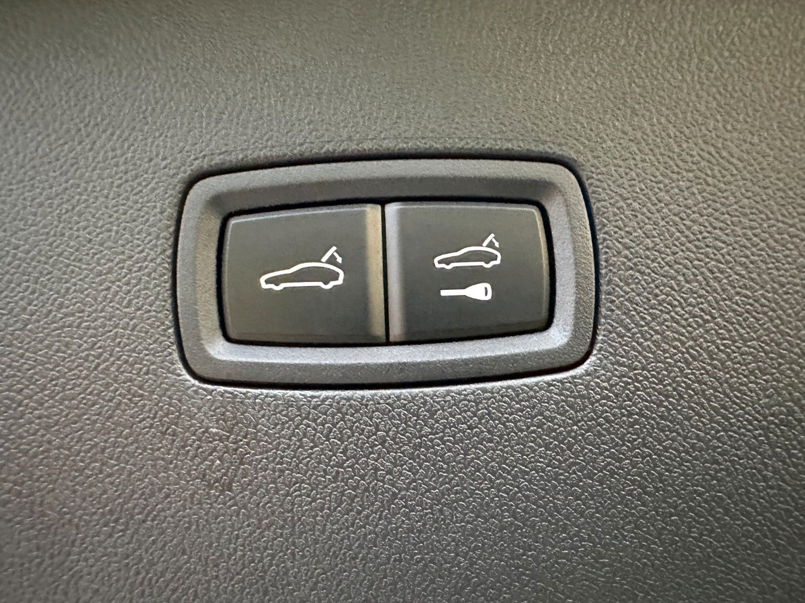 Fahrzeugabbildung Porsche Cayenne Coupe S ACC,HUD,PANO,BOSE,LUFT,AHK,Usw