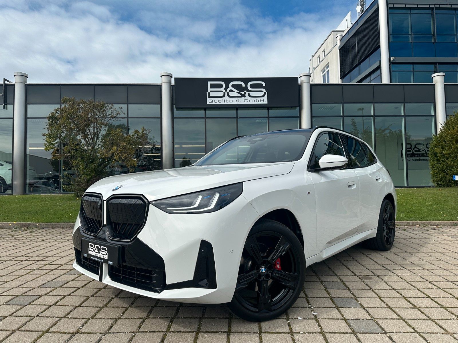 BMW X3 20 xDrive MSport ACC,HUD,PANO,HARMAN,21"