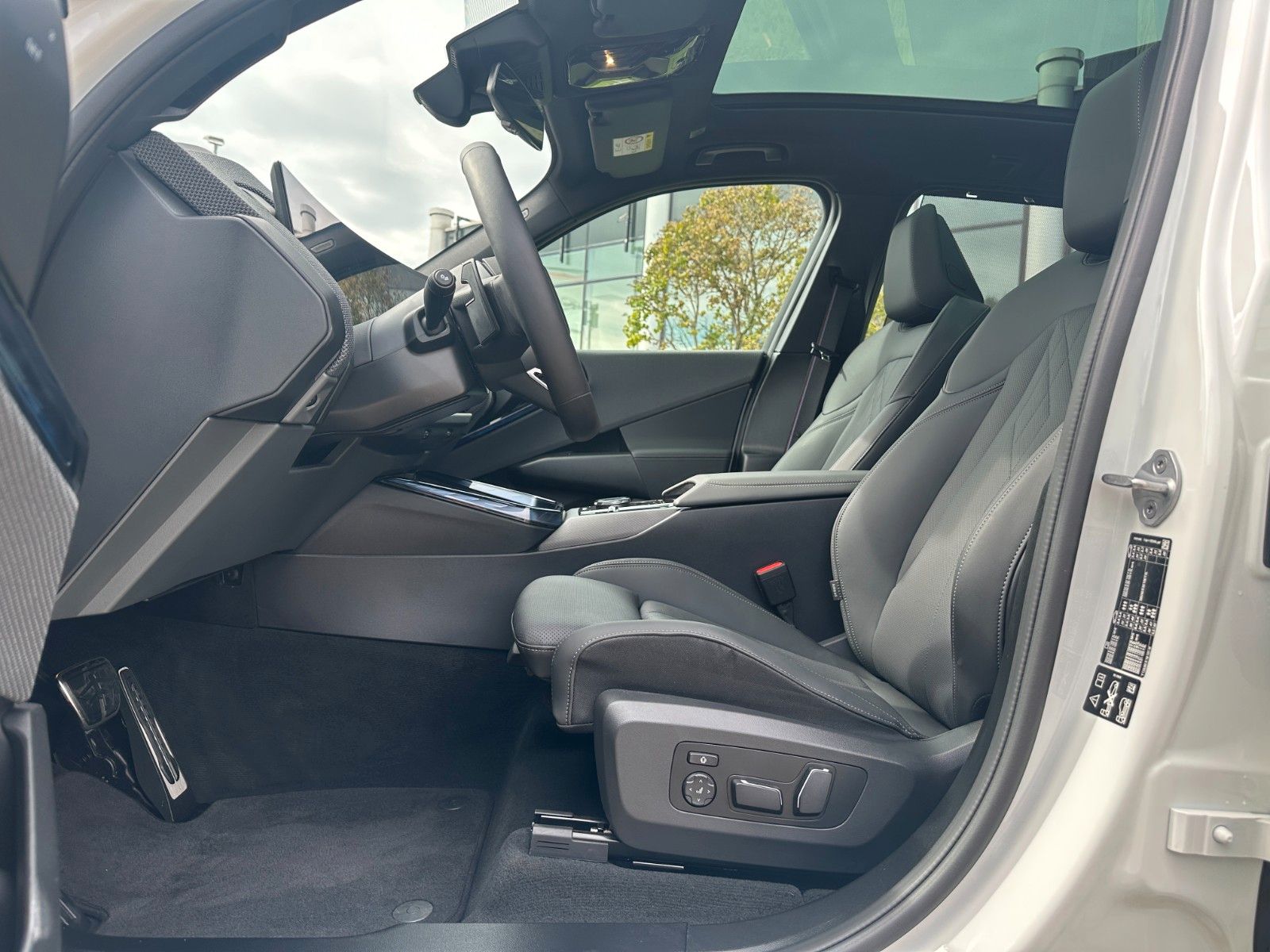 Fahrzeugabbildung BMW X3 20 xDrive MSport ACC,HUD,PANO,HARMAN,21"