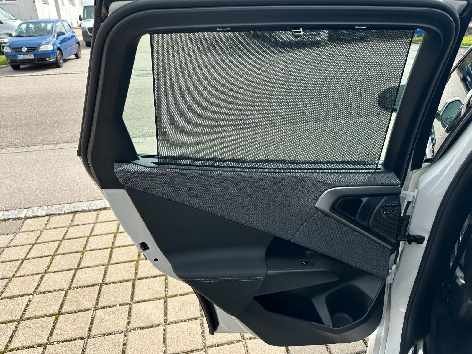 Fahrzeugabbildung BMW X3 20 xDrive MSport ACC,HUD,PANO,HARMAN,21"