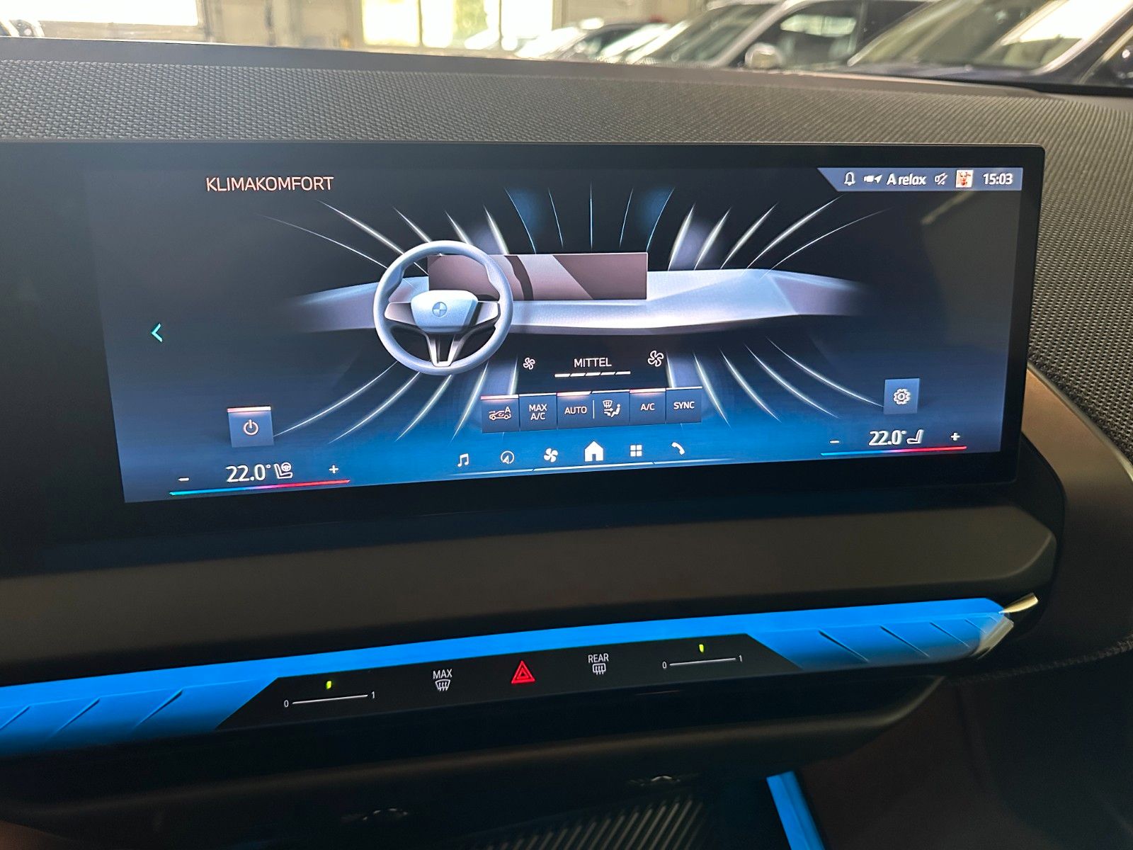 Fahrzeugabbildung BMW X3 20 xDrive MSport ACC,HUD,PANO,HARMAN,21"