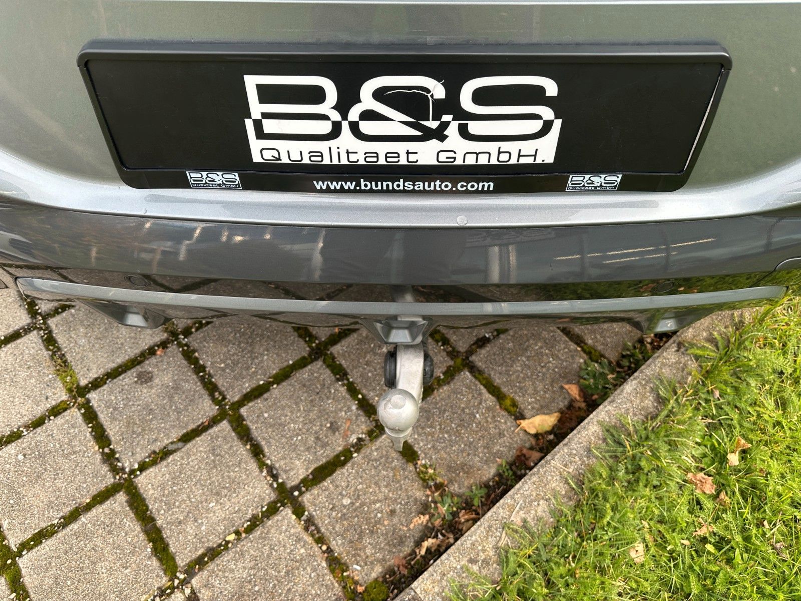 Fahrzeugabbildung BMW X6 30d xDrive MSport ACC,HUD,PANO,HARMAN,LUFT,..