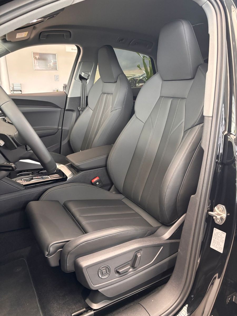 Fahrzeugabbildung Audi Q5 Sportback quattro S Line ACC,HUD,MATRIX,B&O..
