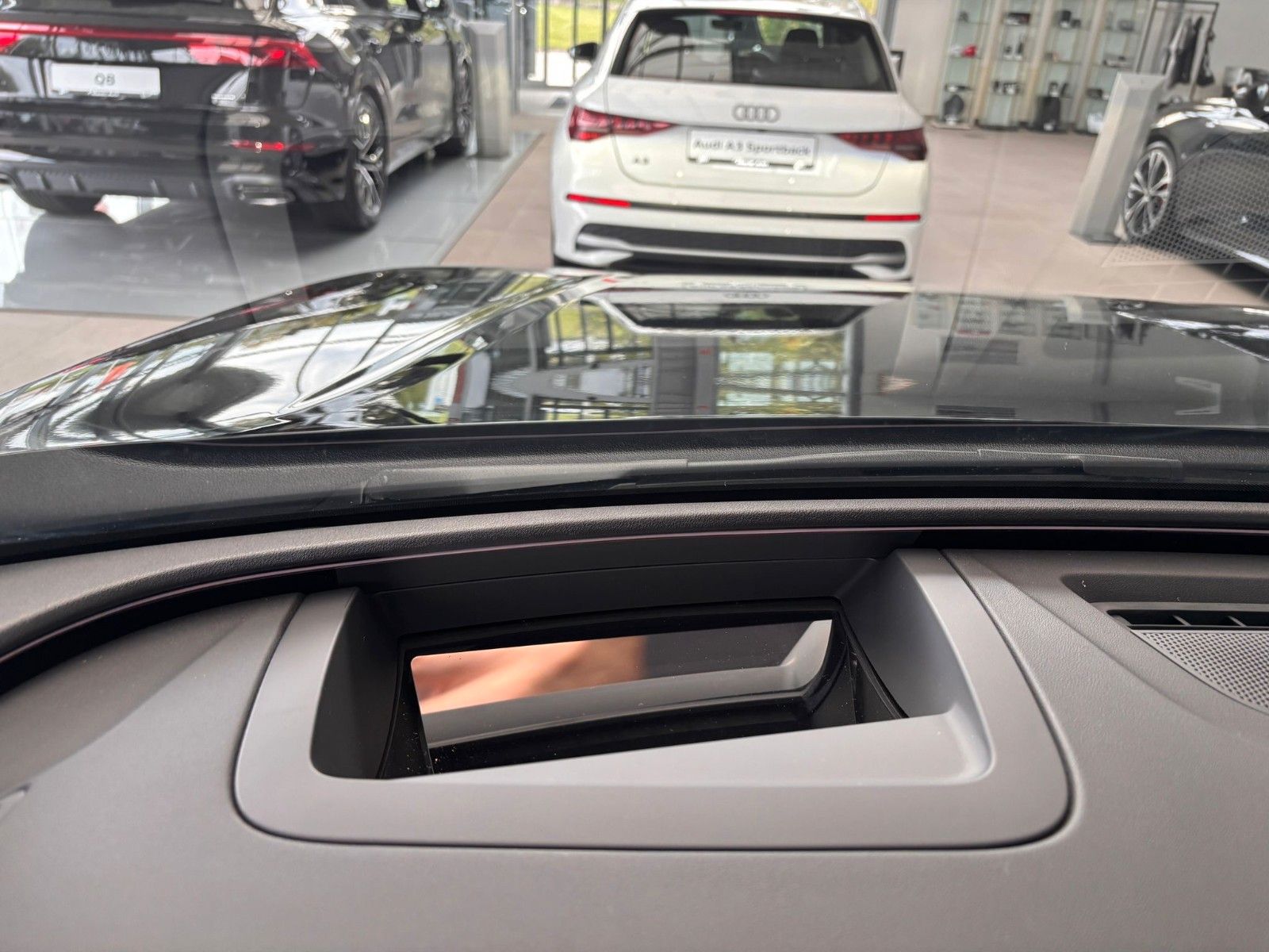 Fahrzeugabbildung Audi Q5 Sportback quattro S Line ACC,HUD,MATRIX,B&O..