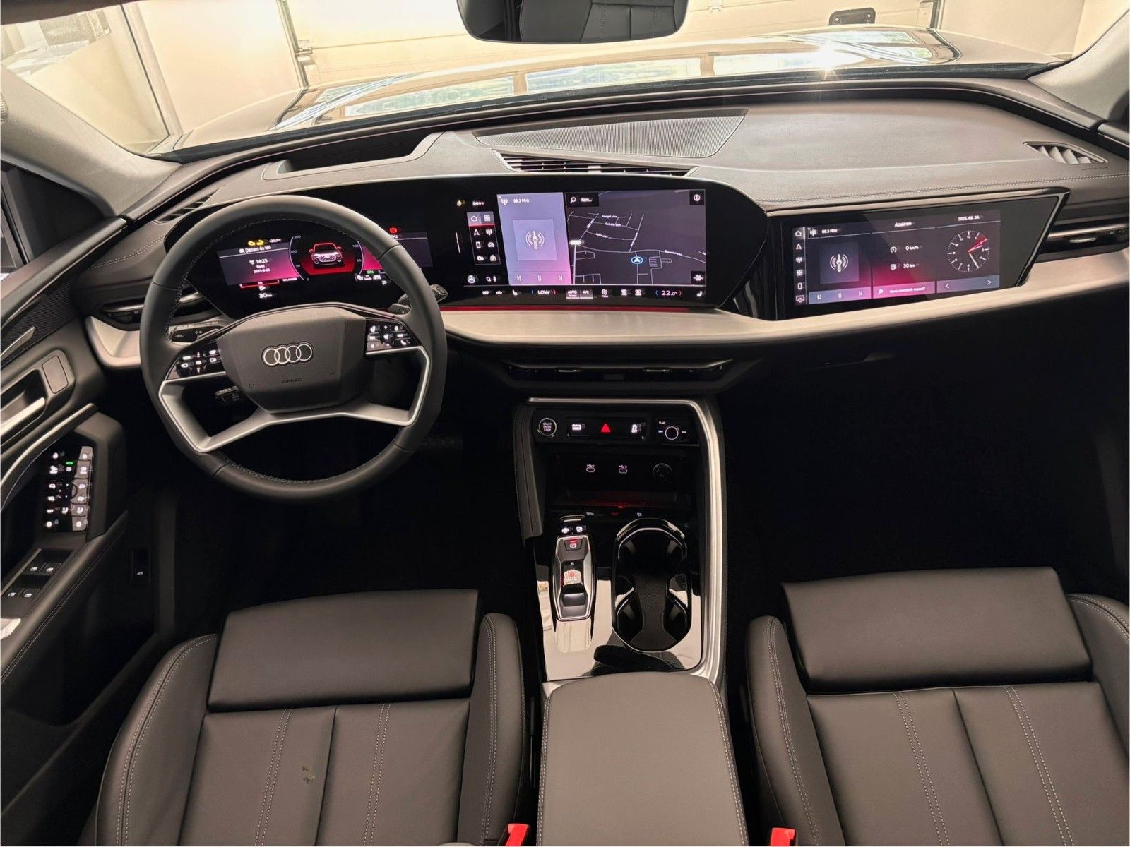 Fahrzeugabbildung Audi Q5 Sportback quattro S Line ACC,HUD,MATRIX,B&O..