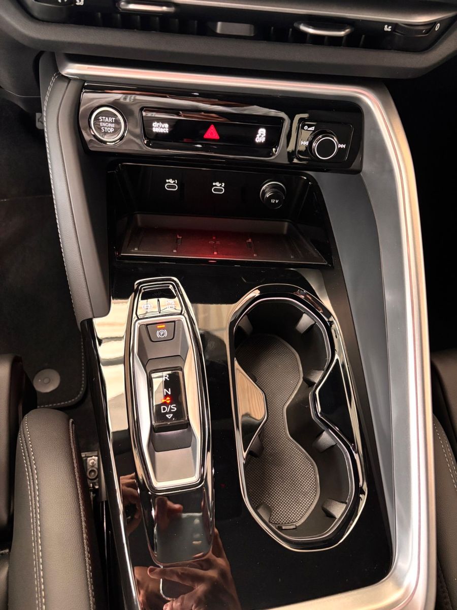 Fahrzeugabbildung Audi Q5 Sportback quattro S Line ACC,HUD,MATRIX,B&O..
