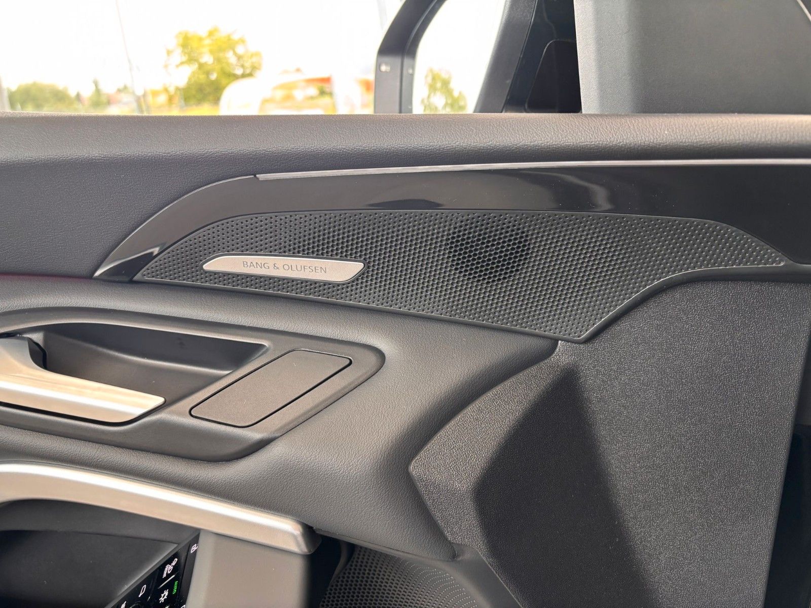 Fahrzeugabbildung Audi Q5 Sportback quattro S Line ACC,HUD,MATRIX,B&O..