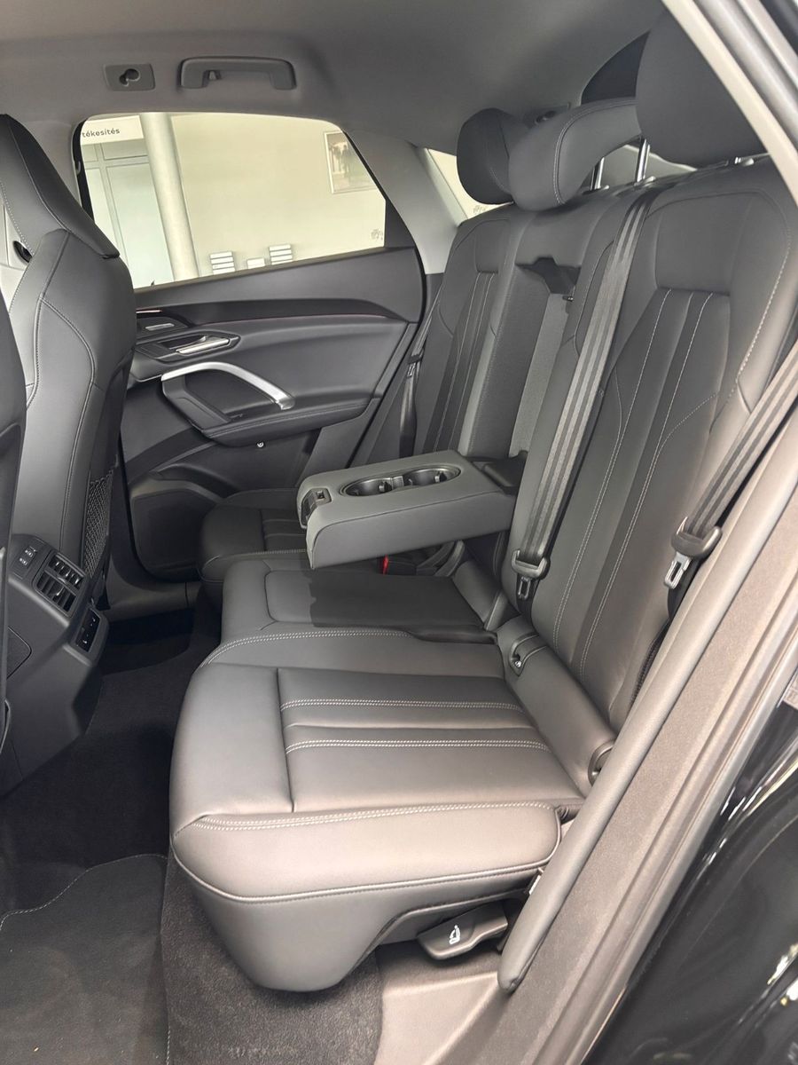 Fahrzeugabbildung Audi Q5 Sportback quattro S Line ACC,HUD,MATRIX,B&O..