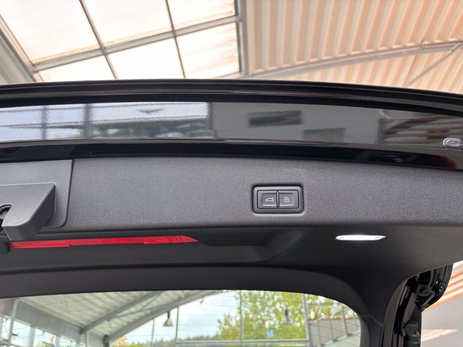 Fahrzeugabbildung Audi Q5 Sportback quattro S Line ACC,HUD,MATRIX,B&O..