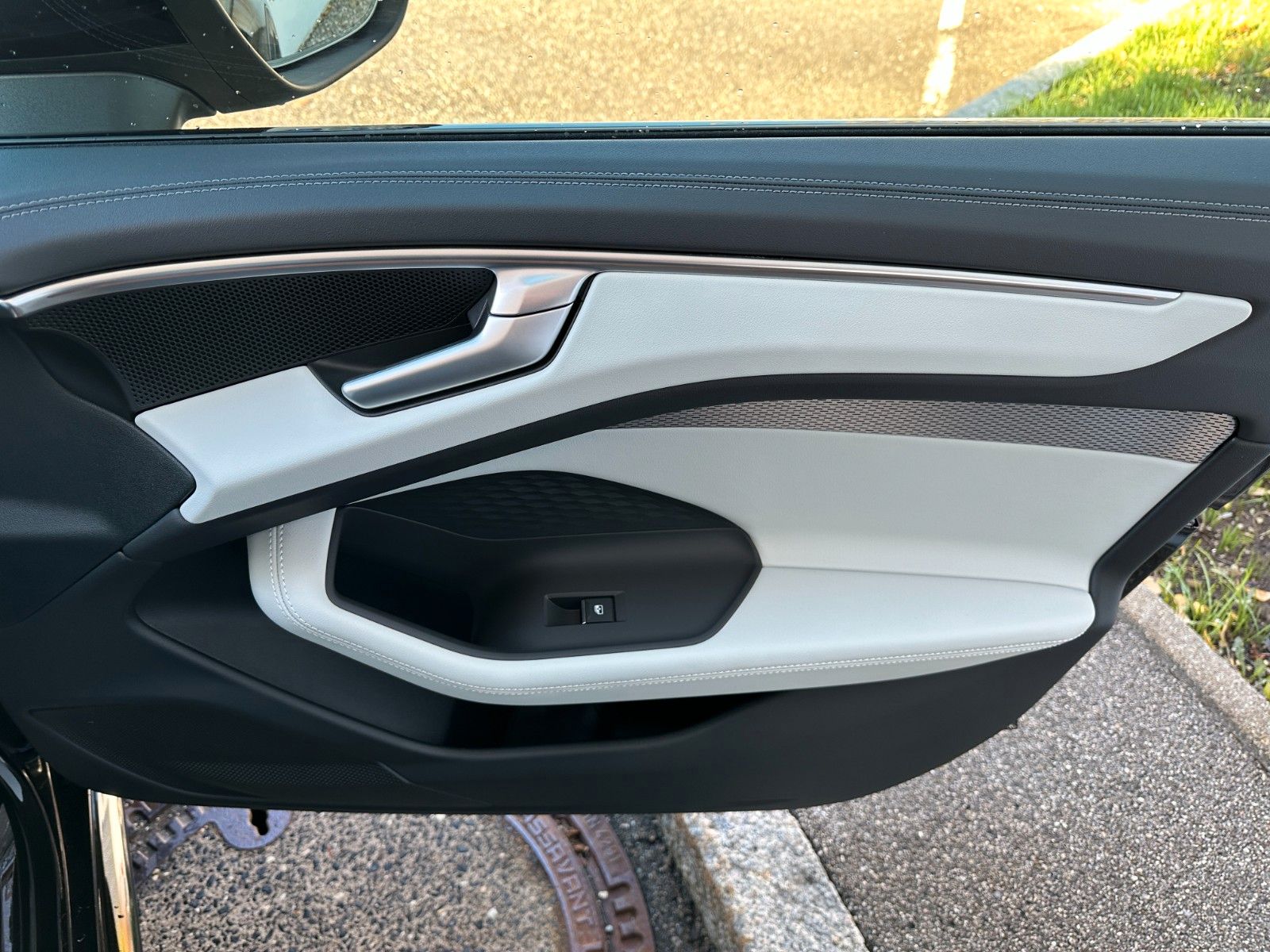 Fahrzeugabbildung Audi A6 Limousine  quattro S Line ACC,PANO,21 ZOLL