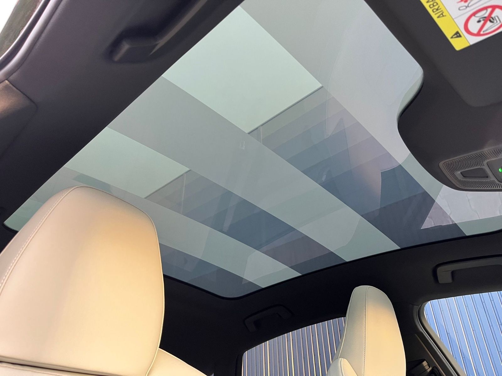 Fahrzeugabbildung Audi A6 Limousine  quattro S Line ACC,PANO,21 ZOLL