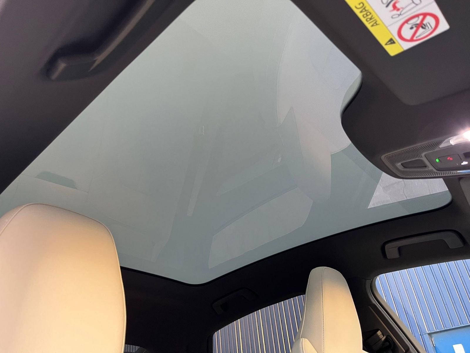 Fahrzeugabbildung Audi A6 Limousine  quattro S Line ACC,PANO,21 ZOLL