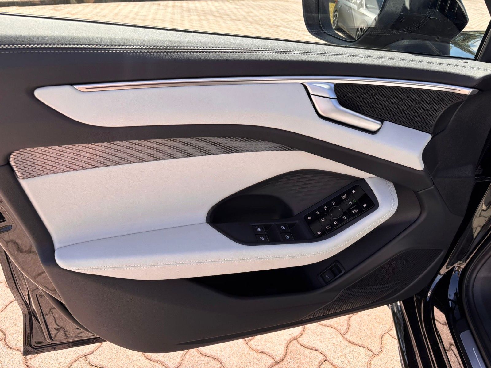 Fahrzeugabbildung Audi A6 Limousine edition one quattro S Line ACC,PANO
