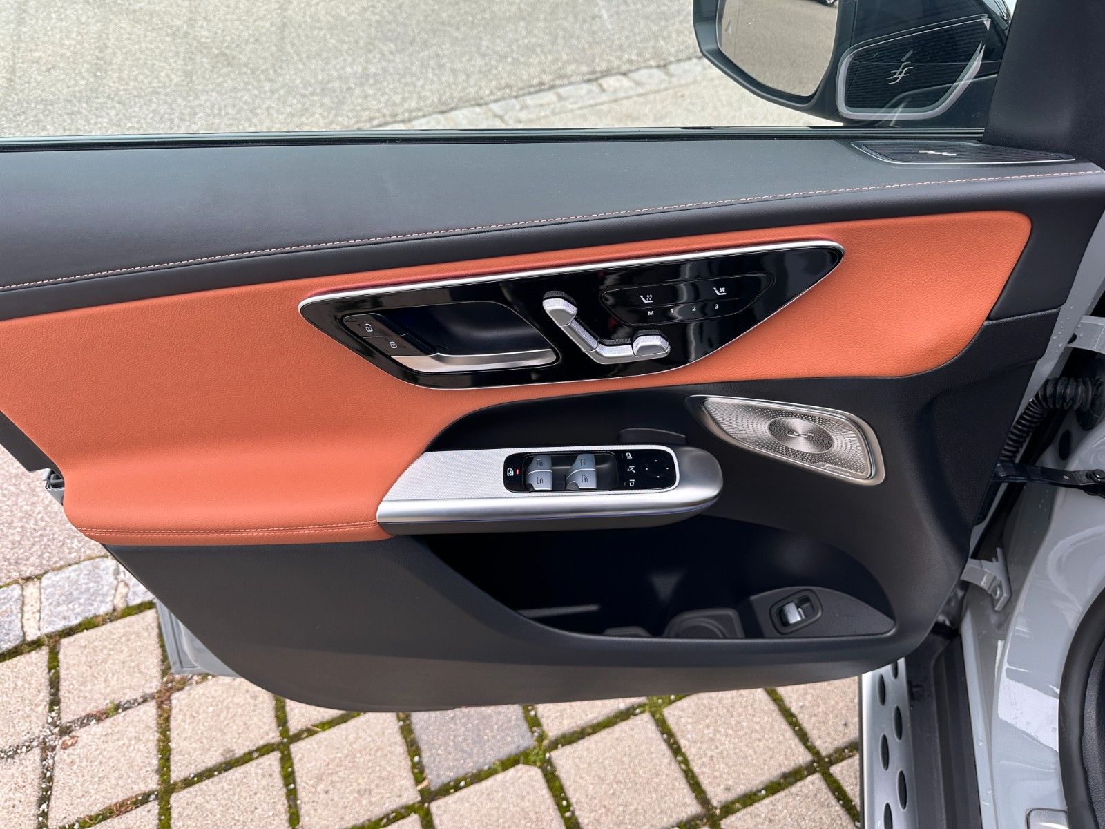 Fahrzeugabbildung Mercedes-Benz GLC 300d Coupe 4Matic DISTR,HUD,PANO,BURM,AHK...