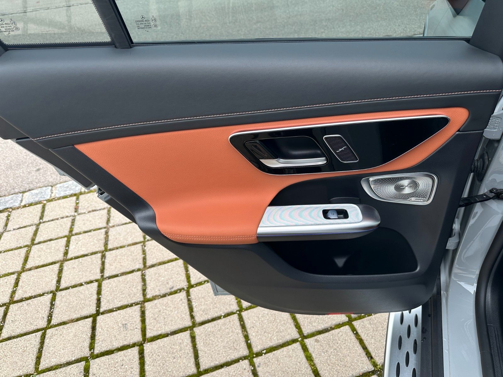 Fahrzeugabbildung Mercedes-Benz GLC 300d Coupe 4Matic DISTR,HUD,PANO,BURM,AHK...