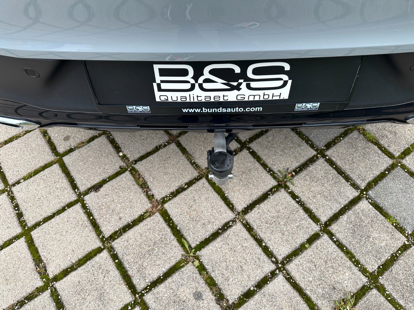 Fahrzeugabbildung Mercedes-Benz GLC 300d Coupe 4Matic DISTR,HUD,PANO,BURM,AHK...