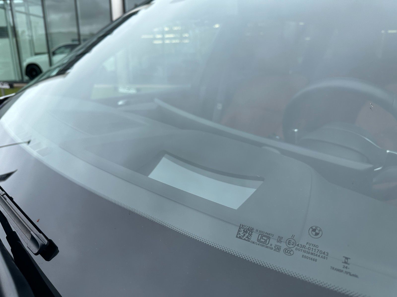 Fahrzeugabbildung BMW X7 xDr 40d M Sport,Skylounge,Aktivlenk,AHK,usw.