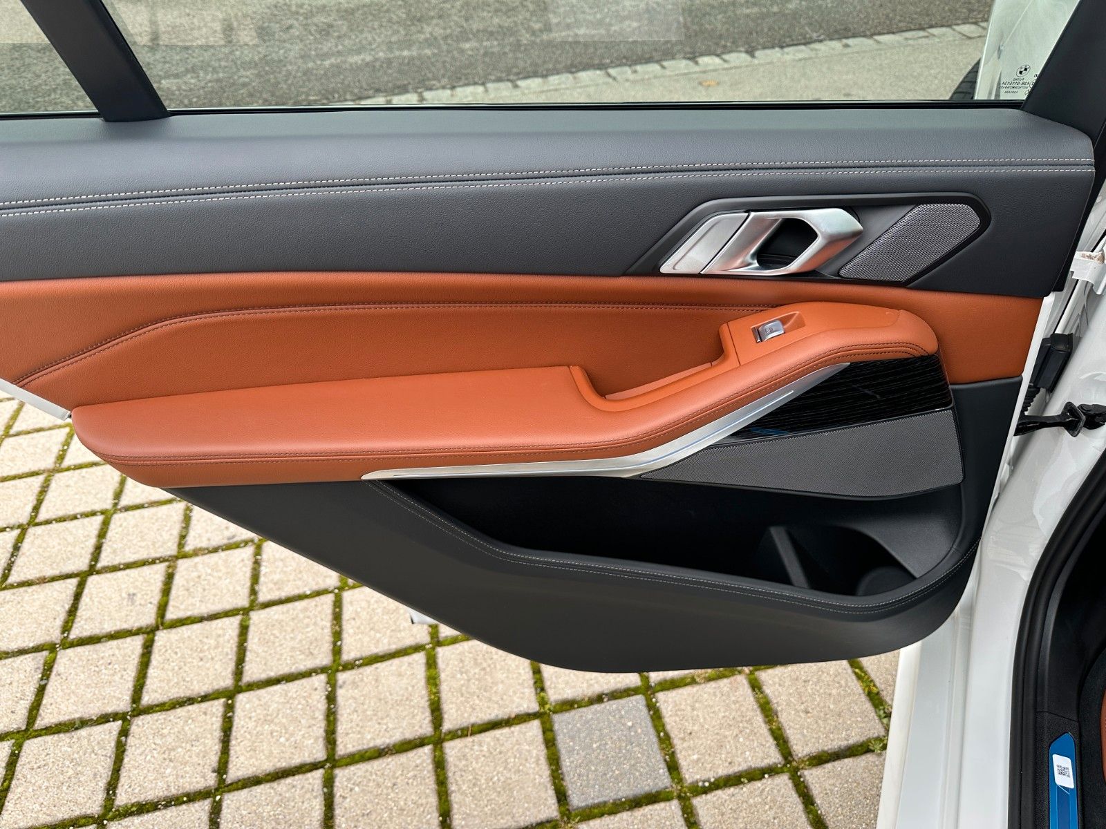 Fahrzeugabbildung BMW X7 xDr 40d M Sport,Skylounge,Aktivlenk,AHK,usw.
