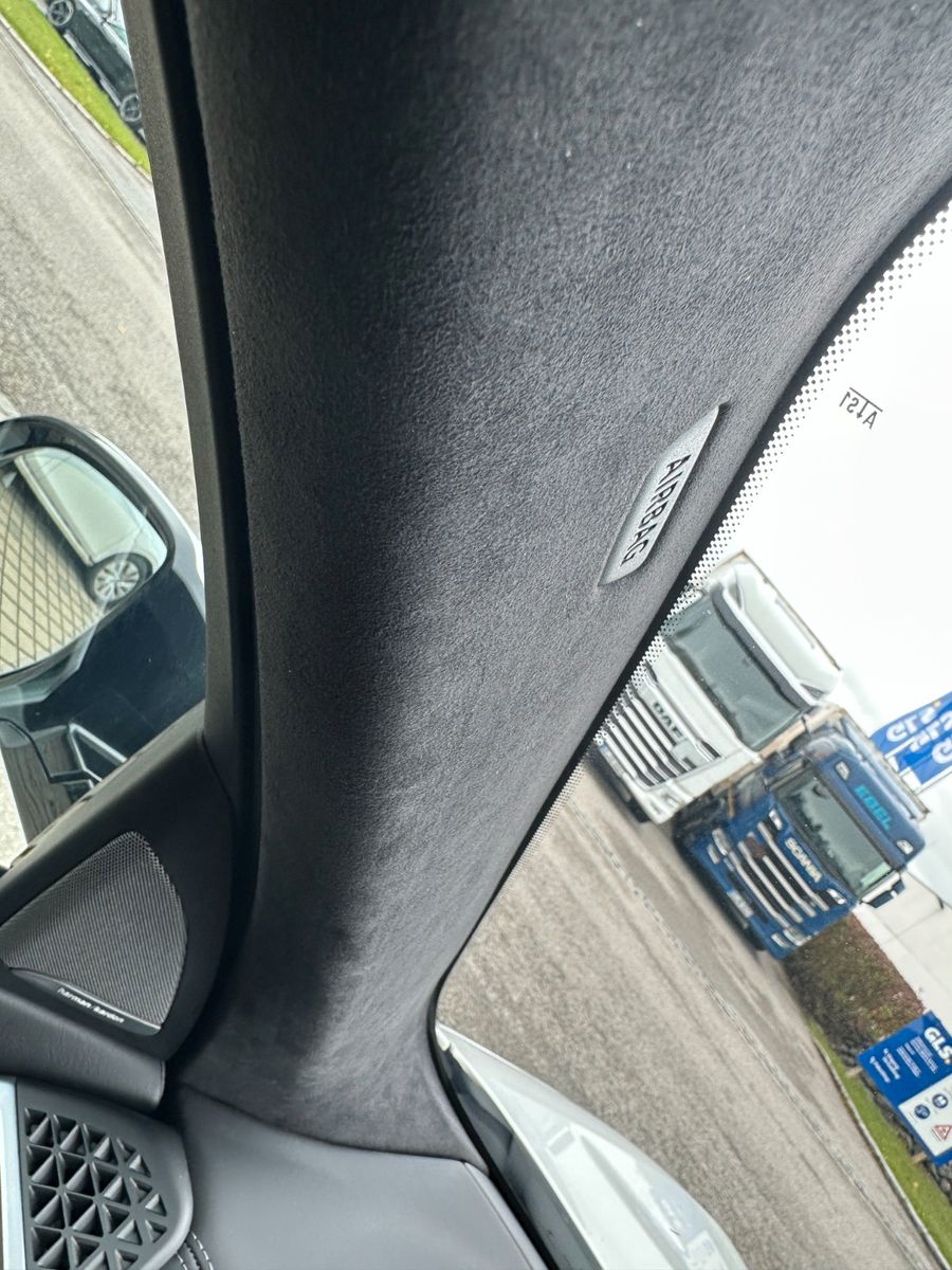 Fahrzeugabbildung BMW X7 xDr 40d M Sport,Skylounge,Aktivlenk,AHK,usw.