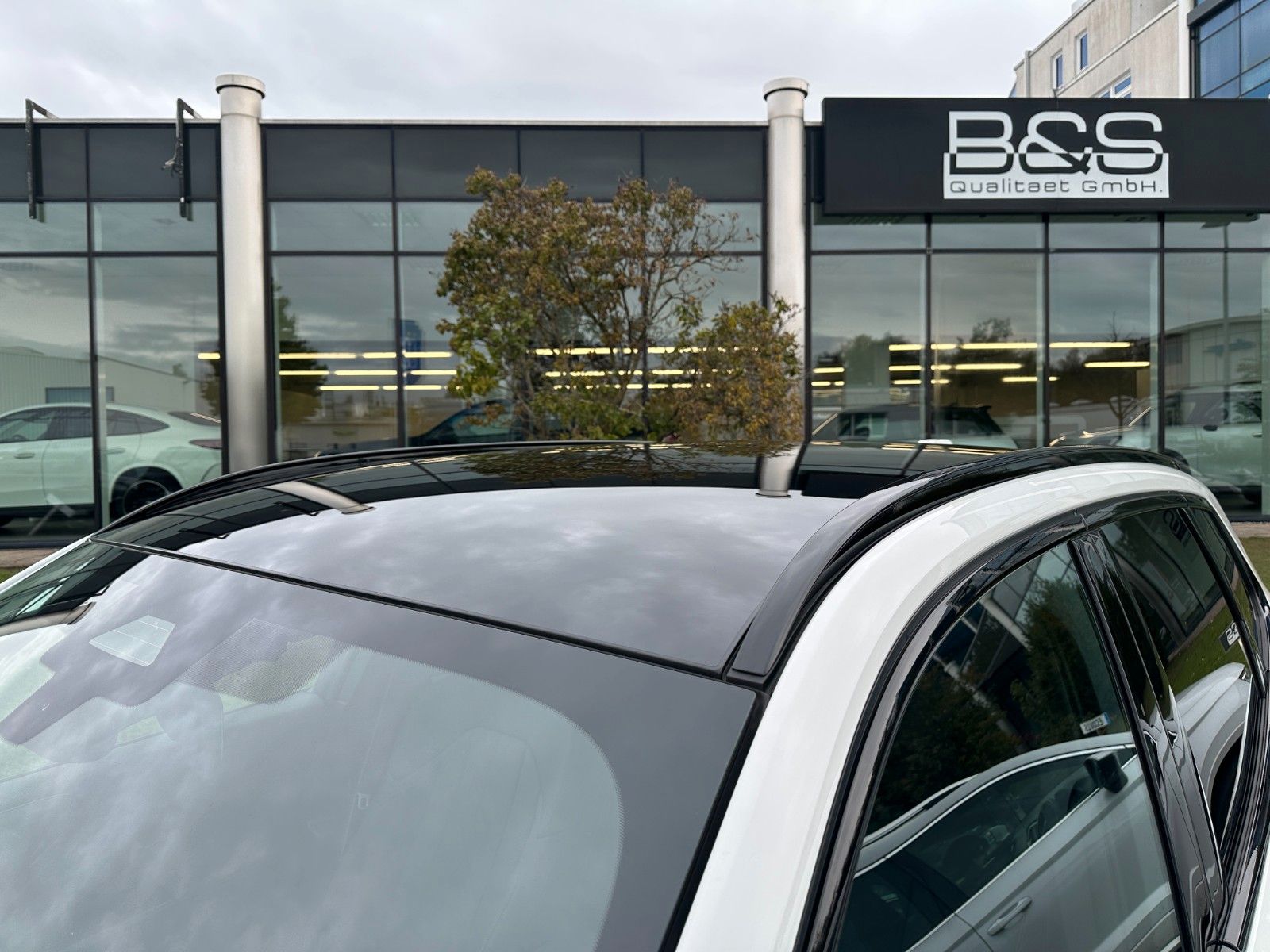 Fahrzeugabbildung BMW X3 20d xDrive M Sport,Panorama,Harman,ACC,usw.