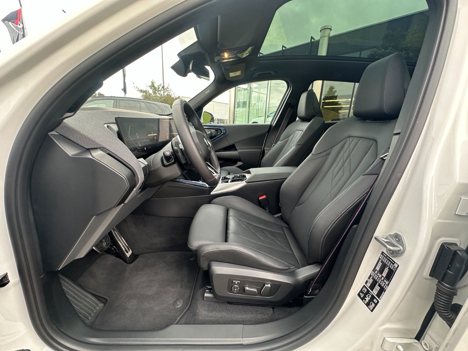 Fahrzeugabbildung BMW X3 20d xDrive M Sport,Panorama,Harman,ACC,usw.